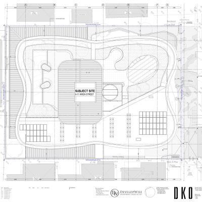 A0102 Site Plan [00]