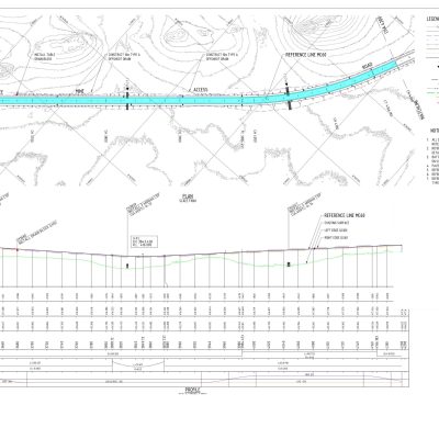 STO-BQ0-22-001 - McPhee MTO - SP3 - Mine Access Rd - (Subbase and Basecourse) Page 020