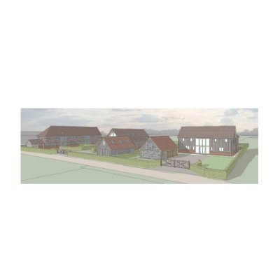 Whitewebbs Farm Residential 2